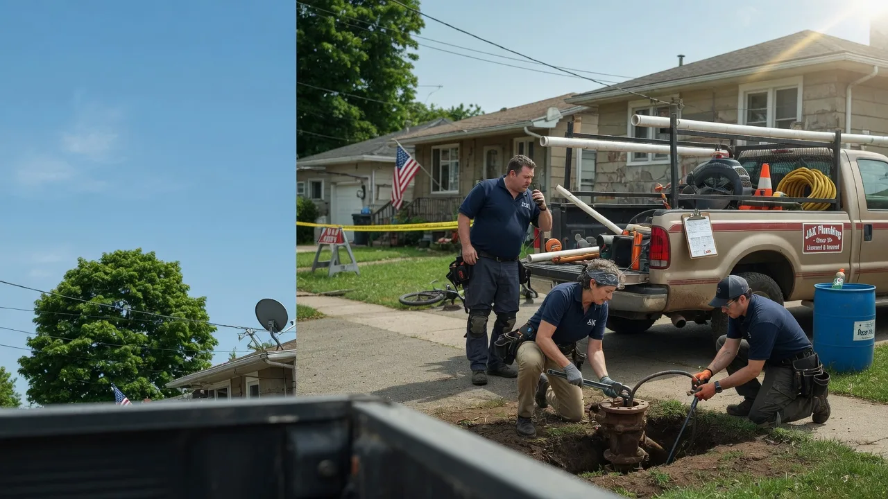 Water Heater Replacement in Lester, IA near me